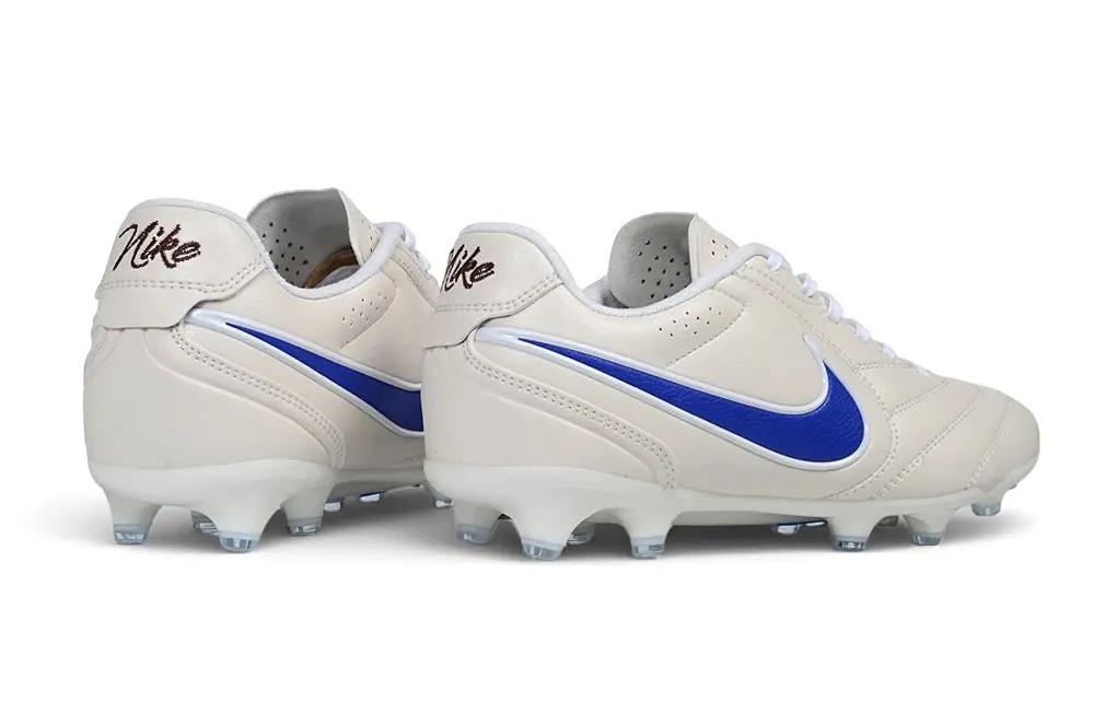 NIKE Nike Tiempo Ligera Elite FG - Soccer Shoes Soccer Shoe