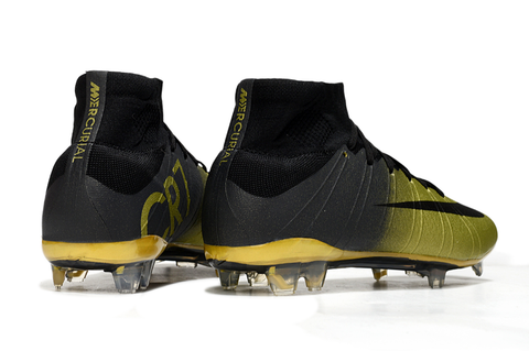 Nike Mercurial Superfly IV Elite FG CR7