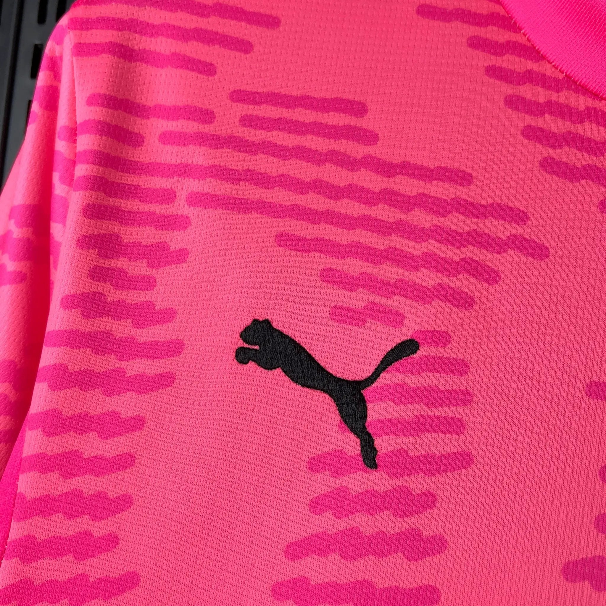 BOOTS SUPPLY Portugal 2026 Pink Kit - Jerseys