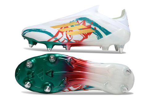 Adidas F50 Elite SG Laceless