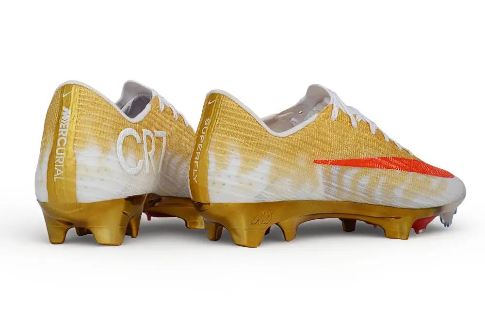 Nike Nike Mercurial Superfly XI Elite FG CR7 - Soccer Shoes Soccer Shoe