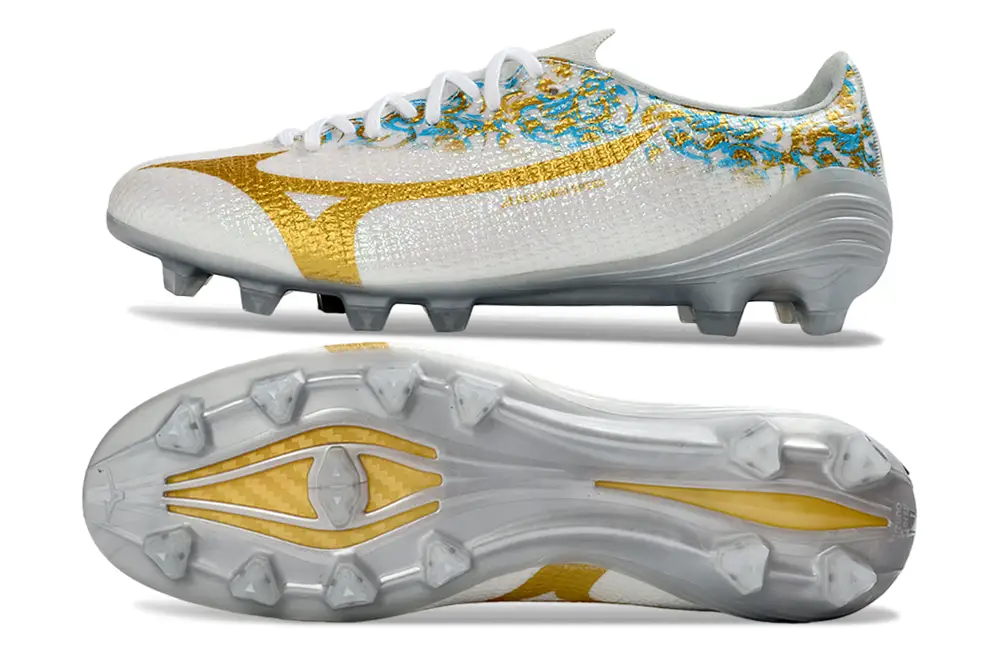 MIZUNO Mizuno Alpha III Japan FG - Soccer Shoes Soccer Shoe