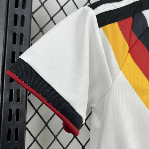 BOOTS SUPPLY Germany 2026 Home Kids size - Kids