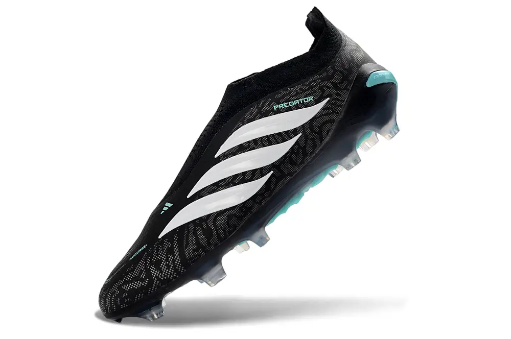 ADIDAS Adidas Predator 26 Laceless Elite FG - Soccer Shoes Soccer Shoe