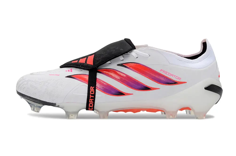 ADIDAS Adidas Predator 26 Elite Tongue FG - Soccer Shoes Soccer Shoe