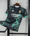 BOOTS SUPPLY Real Madrid Green Dragon Kit - Jersey