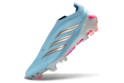 Adidas Predator Laceless Elite FG