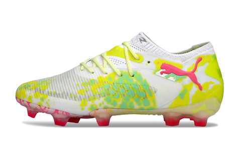 Puma Future 8 Ultimate FG Low Cut