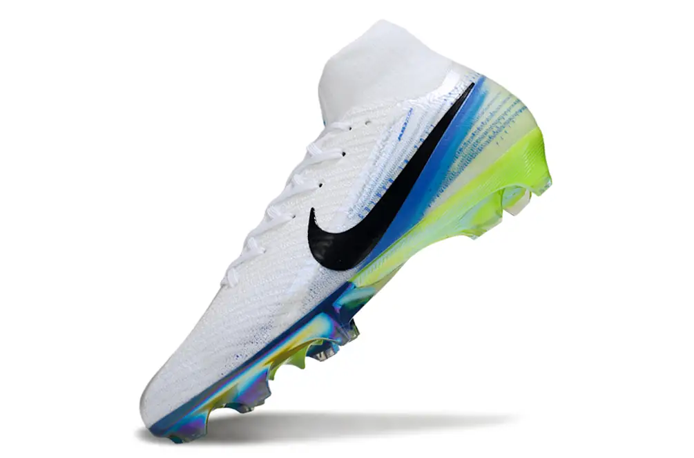 Nike Air Zoom Mercurial Superfly X Elite FG 'Sam Kerr' - Boots