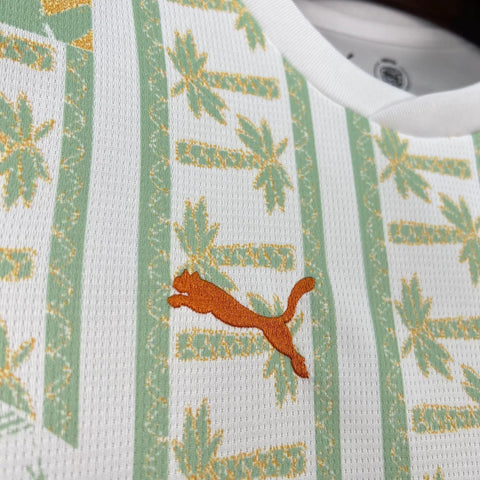 BOOTS SUPPLY Ivory Coast 2026 Away Kids size - Jersey