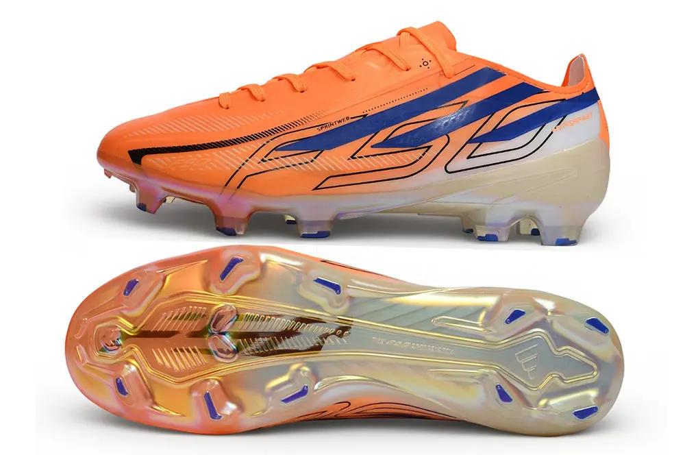 ADIDAS Adidas F50 Hyperfast Elite FG - Soccer Shoes Soccer Shoe