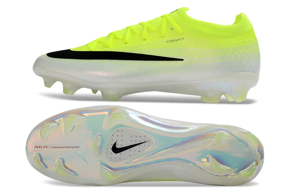 NIKE Nike Mercurial Vapor XVII Elite FG - Soccer Shoes Soccer Shoe