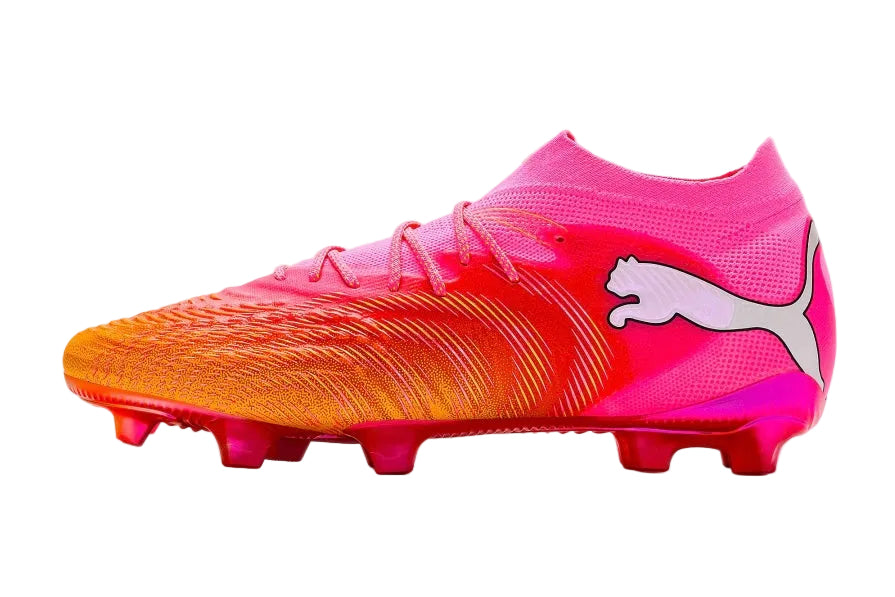 PUMA Puma Future 9 Ultimate FG - Soccer Shoes Soccer Shoe
