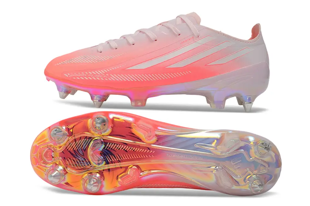 ADIDAS Adidas F50 Hyperfast Elite SG - Soccer Shoes Soccer Shoe
