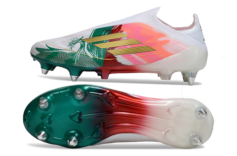 Adidas F50 Elite SG Laceless