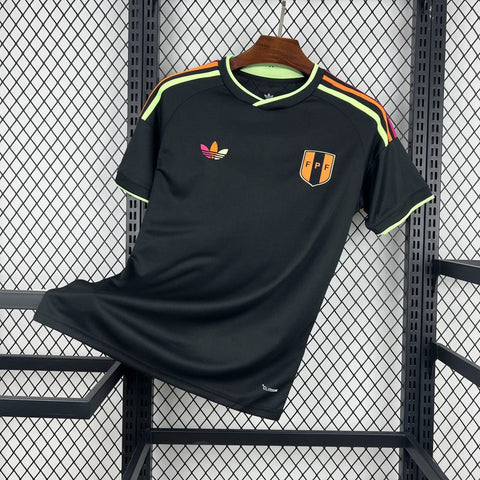 BOOTS SUPPLY Peru 2026 Away Kit - Jersey