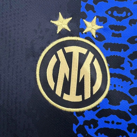 BOOTS SUPPLY Inter The Serpent Kit - Jersey