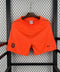 BOOTS SUPPLY The Netherlands 2026 Home Shorts - Short