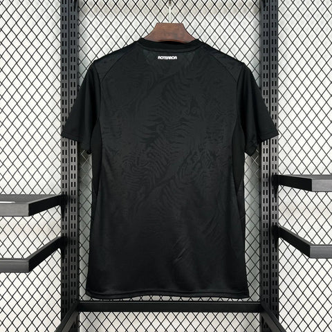 BOOTS SUPPLY New Zealand 2026 Away Kit - Jersey