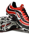 Nike Air Zoom Mercurial 1998 Vapor I R9 Elite FG