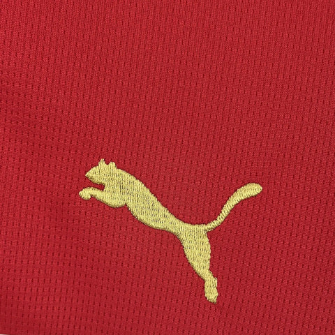 BOOTS SUPPLY Morocco 2026 Home Kit - Jerseys