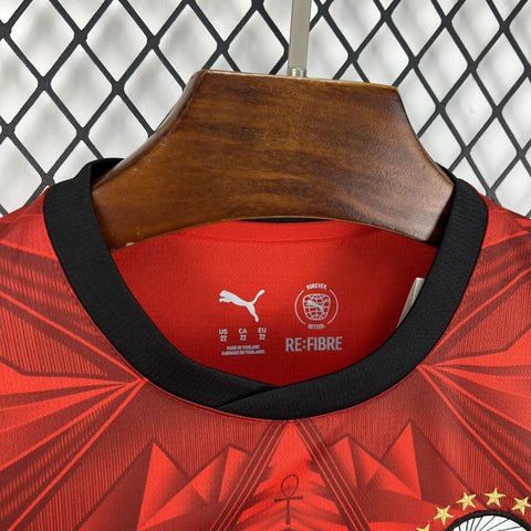 BOOTS SUPPLY Egypt 2026 Home Kids size - Kids