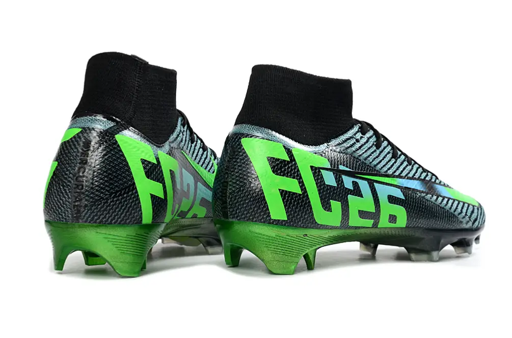 Nike Air Zoom Mercurial Superfly X Elite FG FC26 - Boots Supply