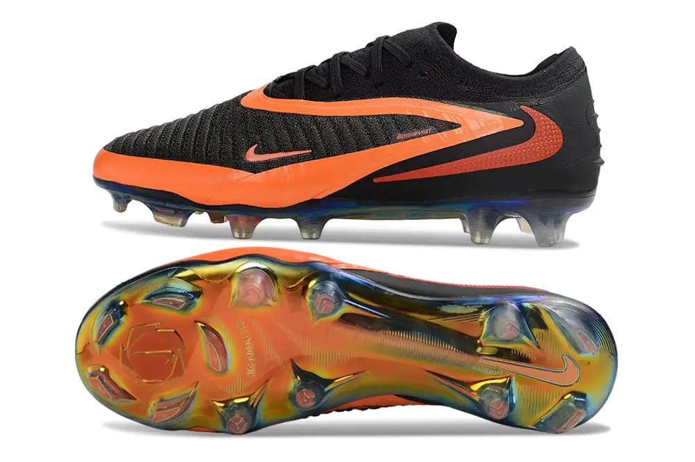 NIKE Nike Phantom 6 Elite FG - Soccer Shoes Soccer Shoe