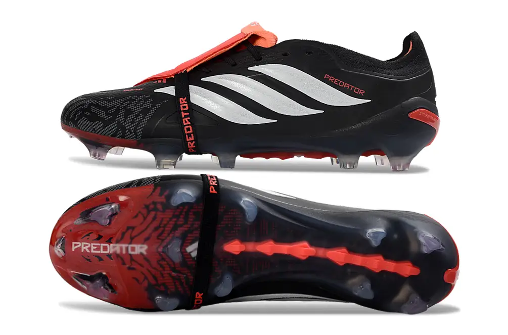 ADIDAS Adidas Predator 26 Elite Tongue FG - Soccer Shoes Soccer Shoe