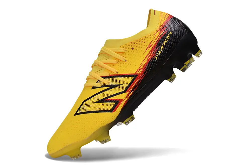 NEW BALANCE New Balance Furon V8 Elite FG - Soccer Shoes Soccer Shoe