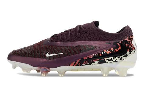 NIKE Nike Phantom 6 Elite FG United 002 - Soccer Shoes Soccer Shoe