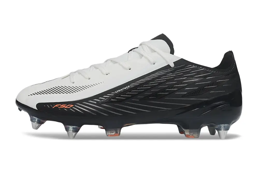 ADIDAS Adidas F50 Hyperfast Elite SG - Soccer Shoes Soccer Shoe