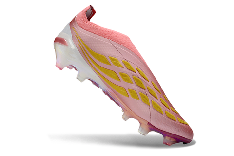 Adidas Predator Laceless Elite FG