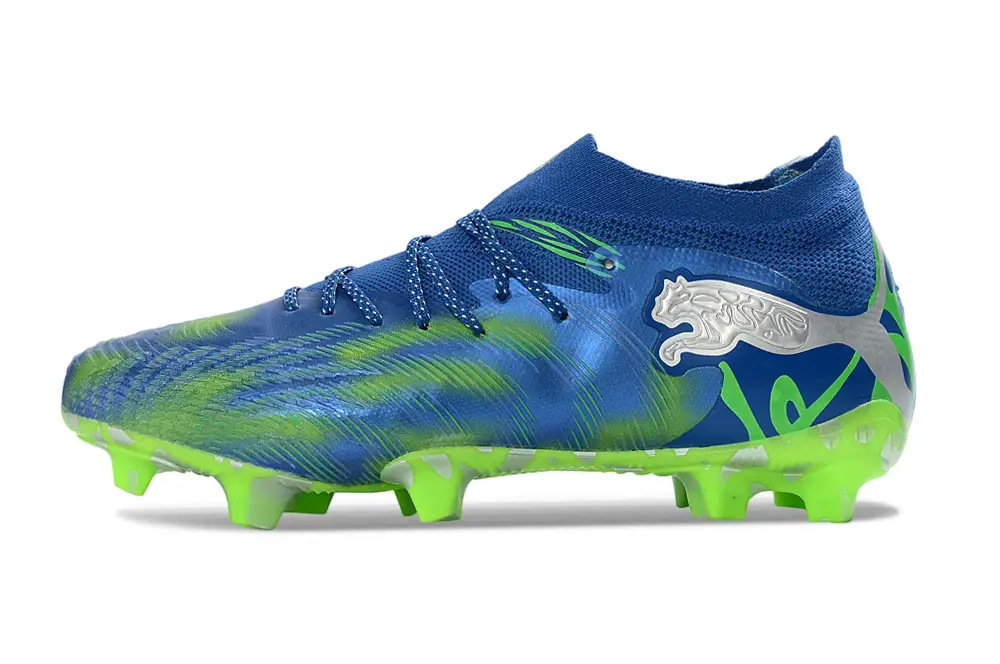 PUMA Puma Future 8 Ultimate FG Low Cut - Soccer Shoes Soccer Shoe