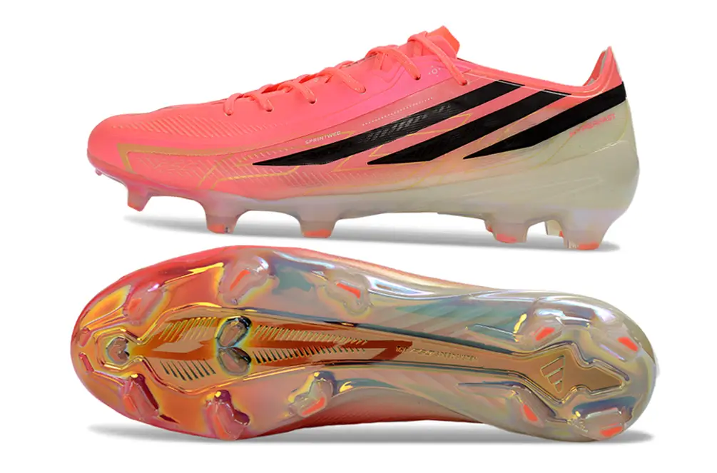 Adidas F50 Hyperfast Evo Elite FG