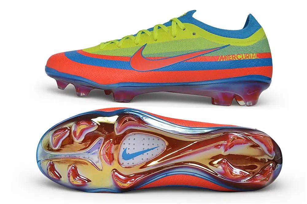 NIKE Nike Mercurial Vapor XVII Elite FG - Soccer Shoes Soccer Shoe