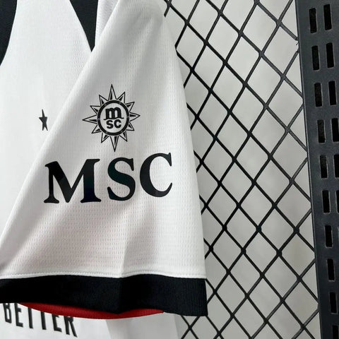 BOOTS SUPPLY Ac Milan 25/26 Away Kit - Jersey