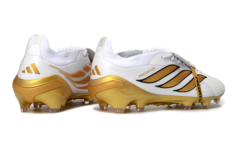 Adidas Predator 26 Elite Tongue FG