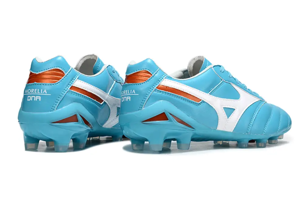 MIZUNO Mizuno Morelia Neo IV Elite FG - Soccer Shoes Soccer Shoe