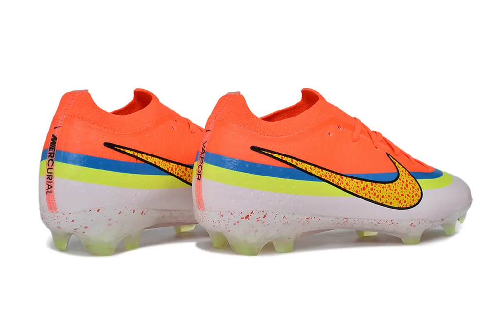 NIKE Nike Air Zoom Mercurial Vapor XVI Elite FG - Snowboards Soccer Shoe