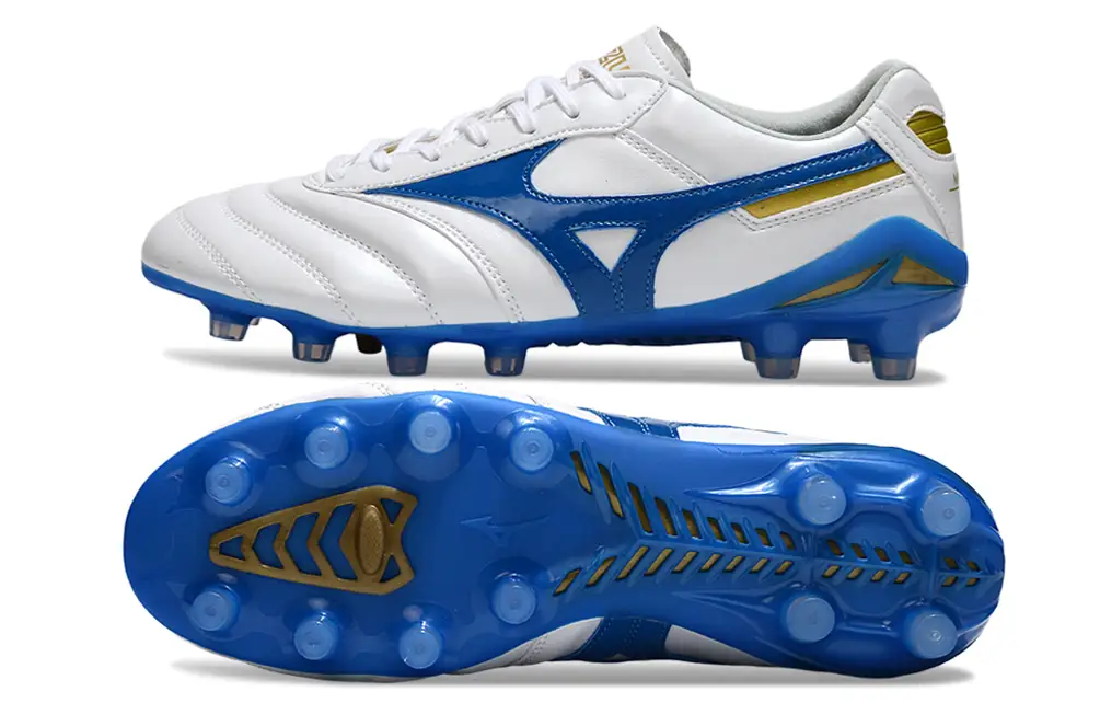 MIZUNO Mizuno Morelia Neo IV Elite FG - Soccer Shoes Soccer Shoe