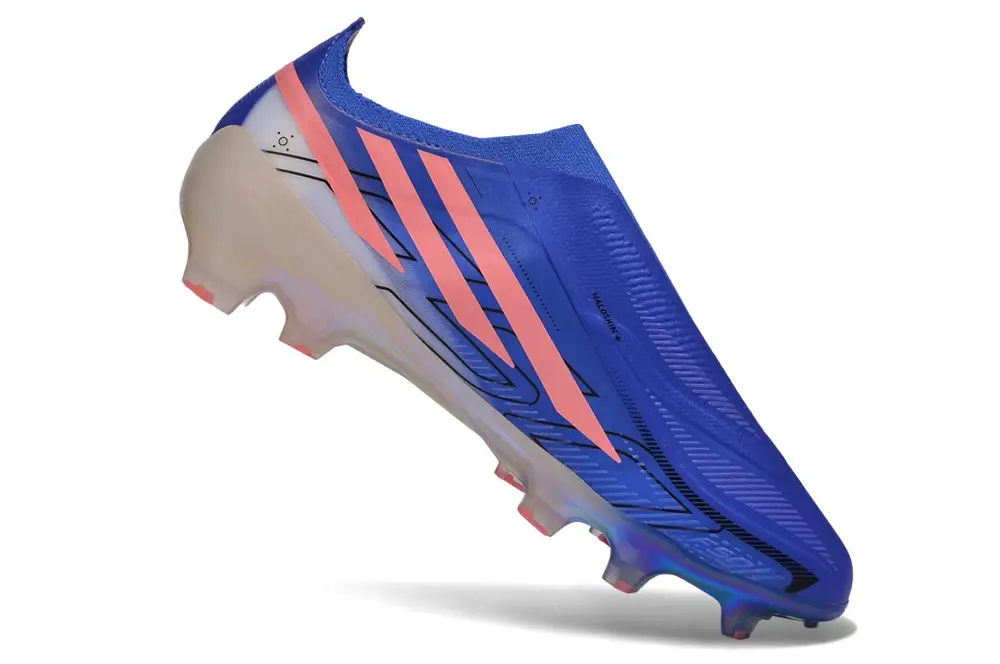 ADIDAS Adidas F50 Hyperfast Evo Laceless Elite Football Boots - Soccer Shoes Soccer Shoe