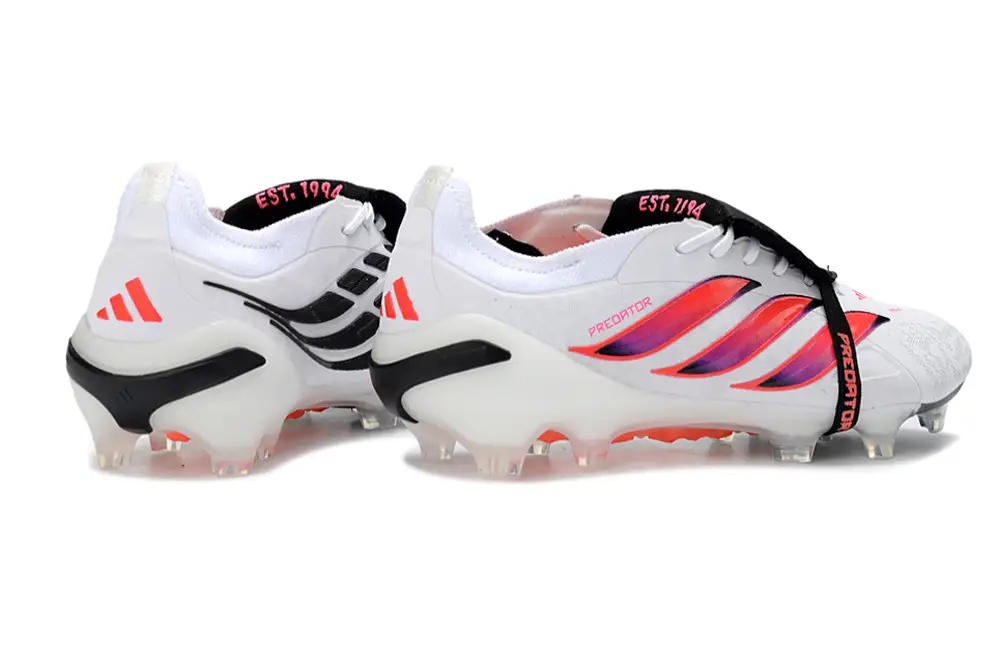 ADIDAS Adidas Predator 26 Elite Tongue FG - Soccer Shoes Soccer Shoe