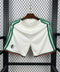 BOOTS SUPPLY Algeria 2026 Home Shorts - Jerseys