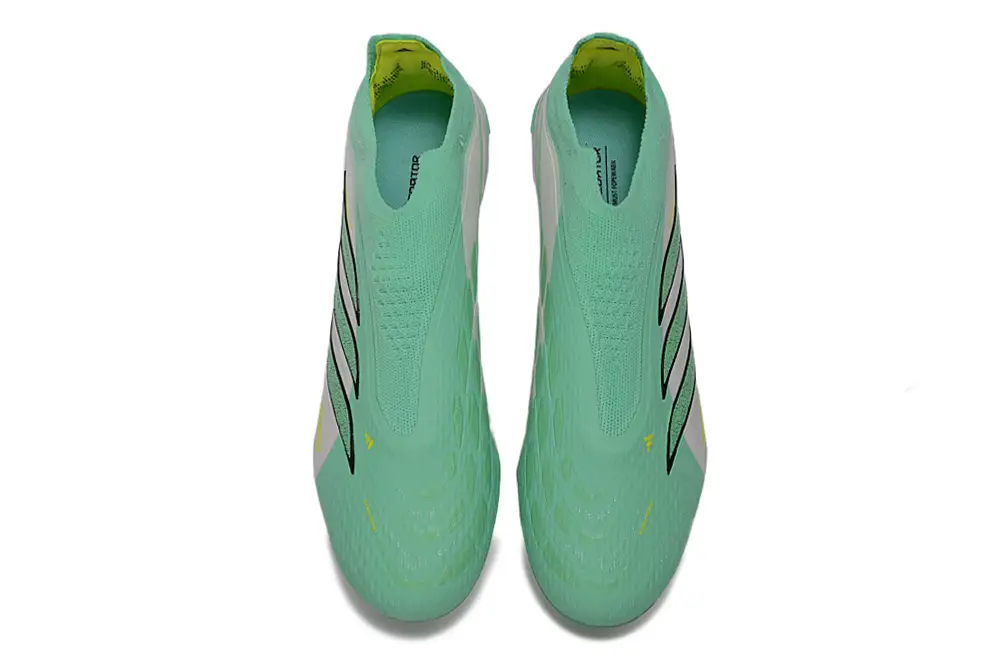 ADIDAS Adidas Predator 26 Laceless Elite FG - Soccer Shoes Soccer Shoe