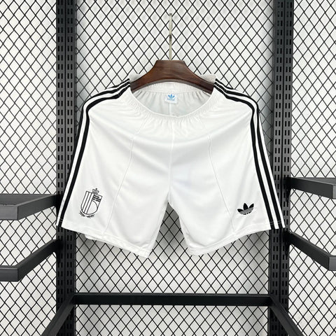 BOOTS SUPPLY Belgium 2026 Away Shorts - Short