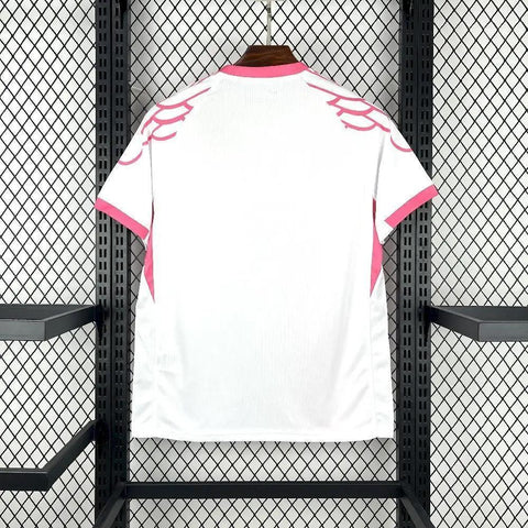 BOOTS SUPPLY Barcelona Pink Wings Kit - Jersey