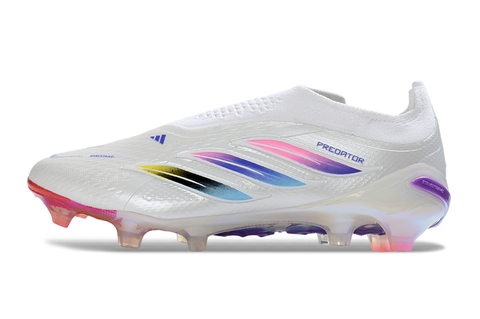 Adidas Predator Laceless Elite FG