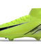 Nike Air Zoom Mercurial Superfly X Elite FG Mad Voltage - Volt/Black