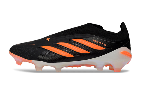 Adidas Predator Laceless Elite FG